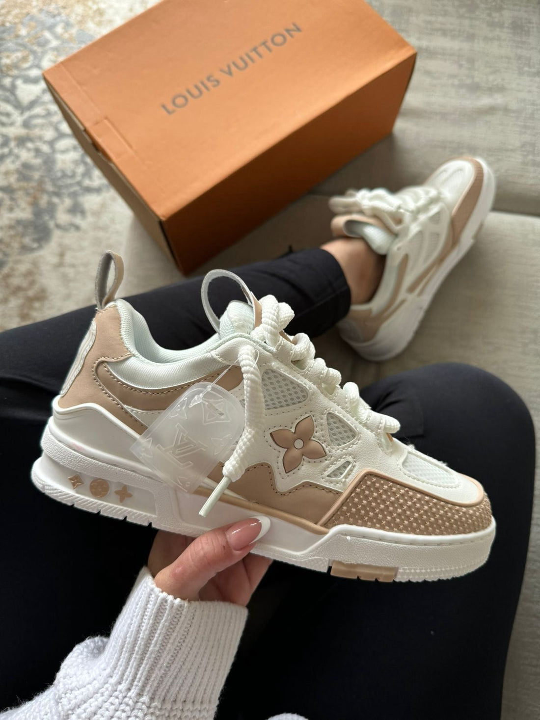 Tenis Importados