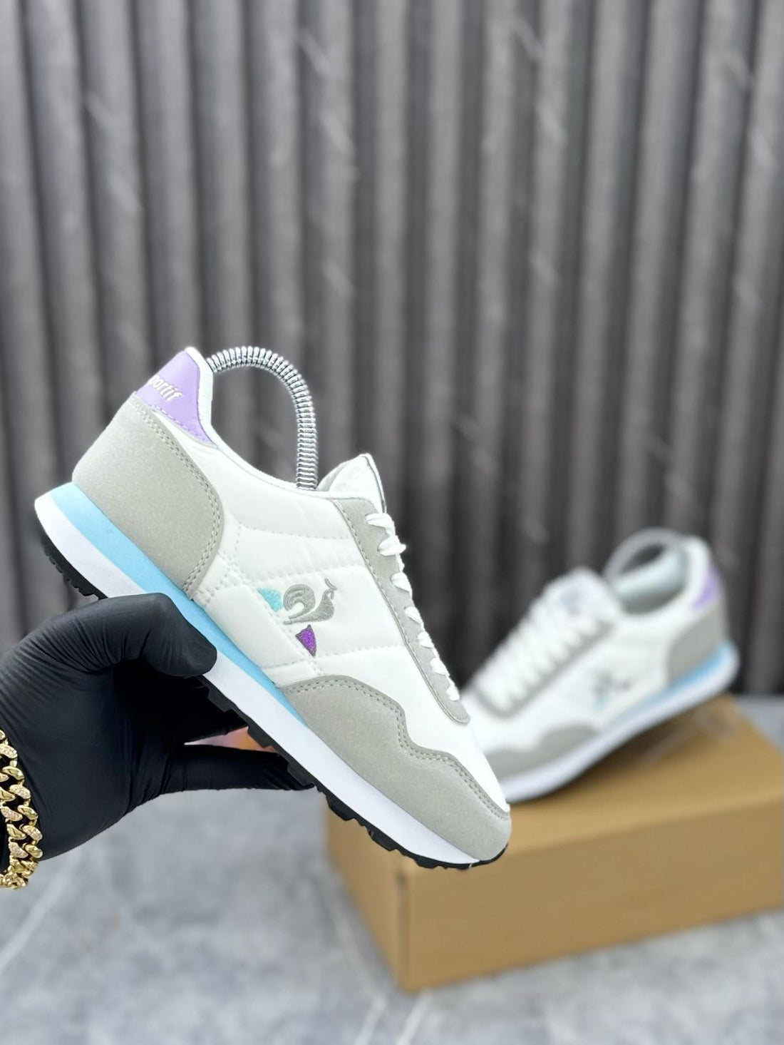 Tenis Importados