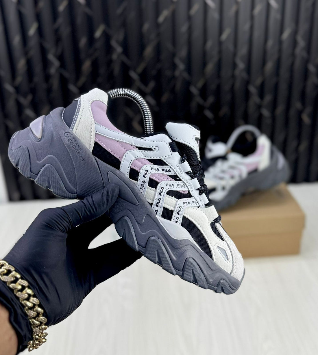 Tenis Importados