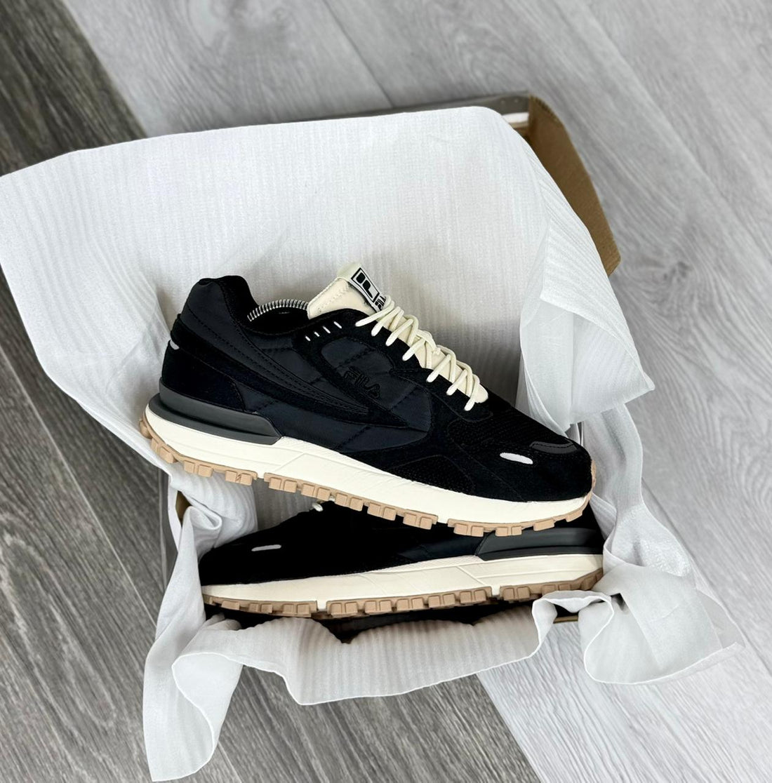 Tenis Importados