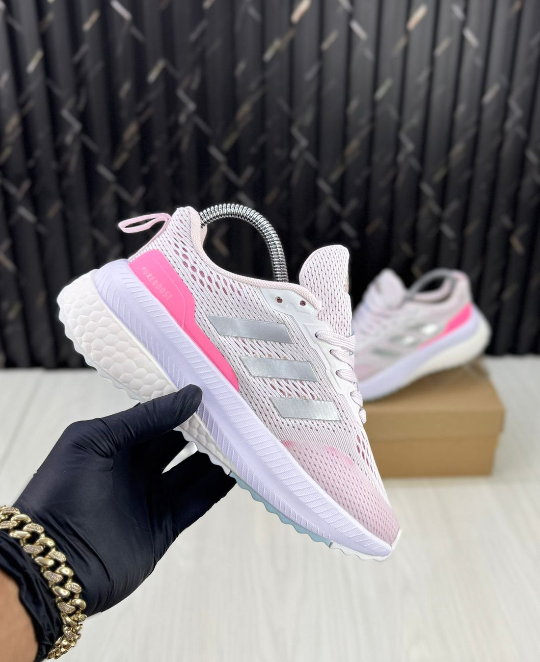 Tenis Importados