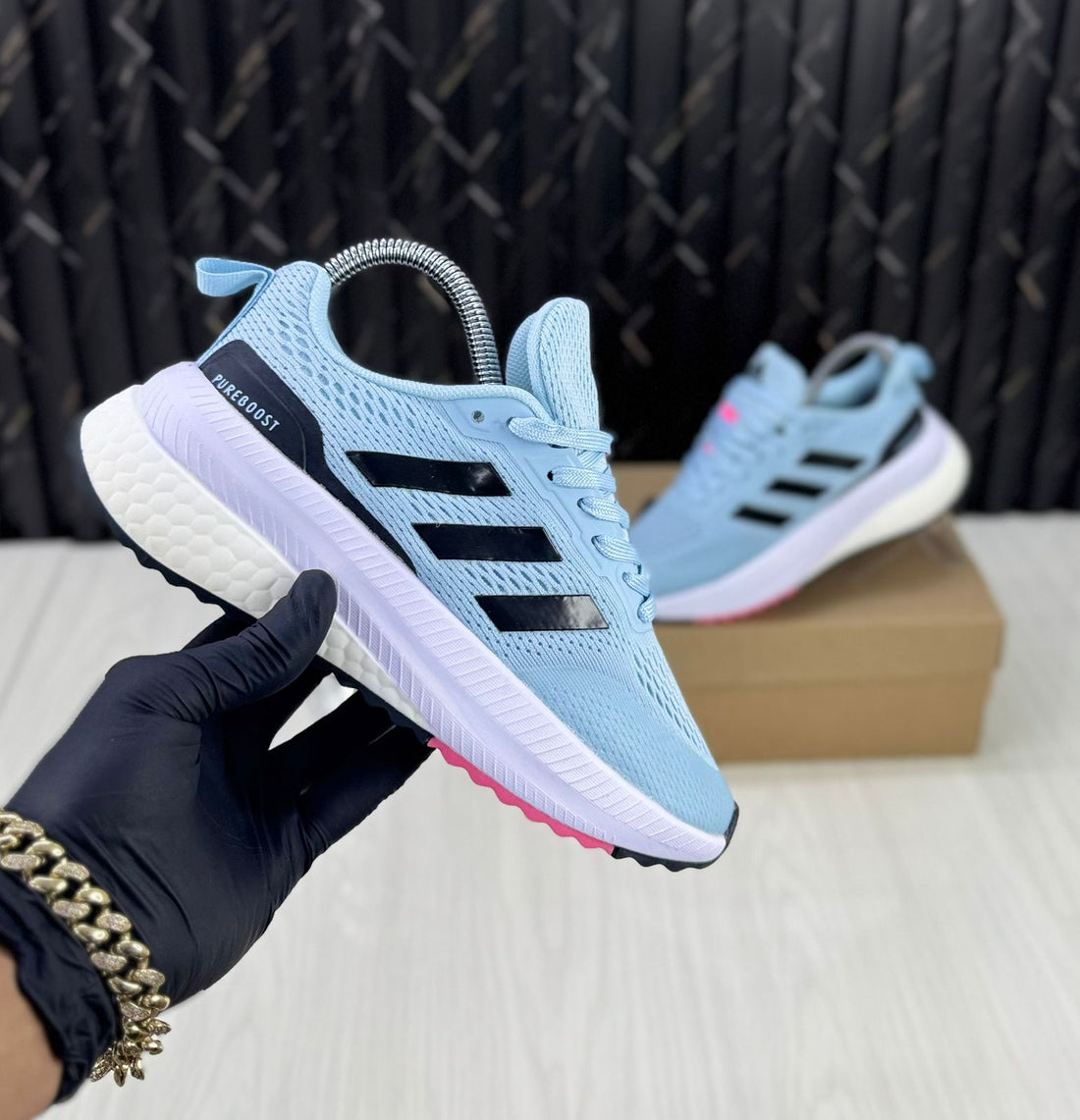 Tenis Importados