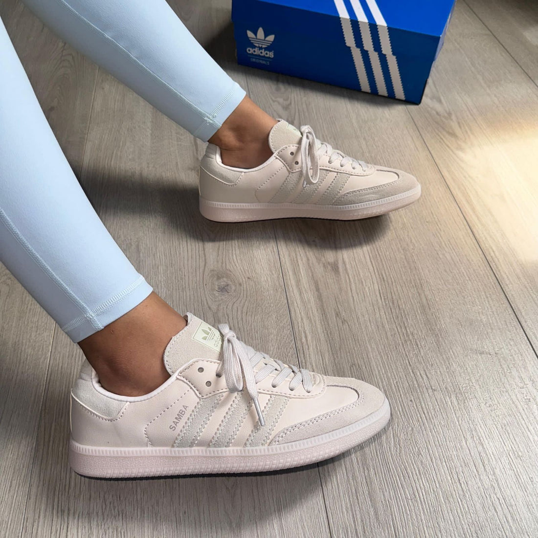 Tenis Importados