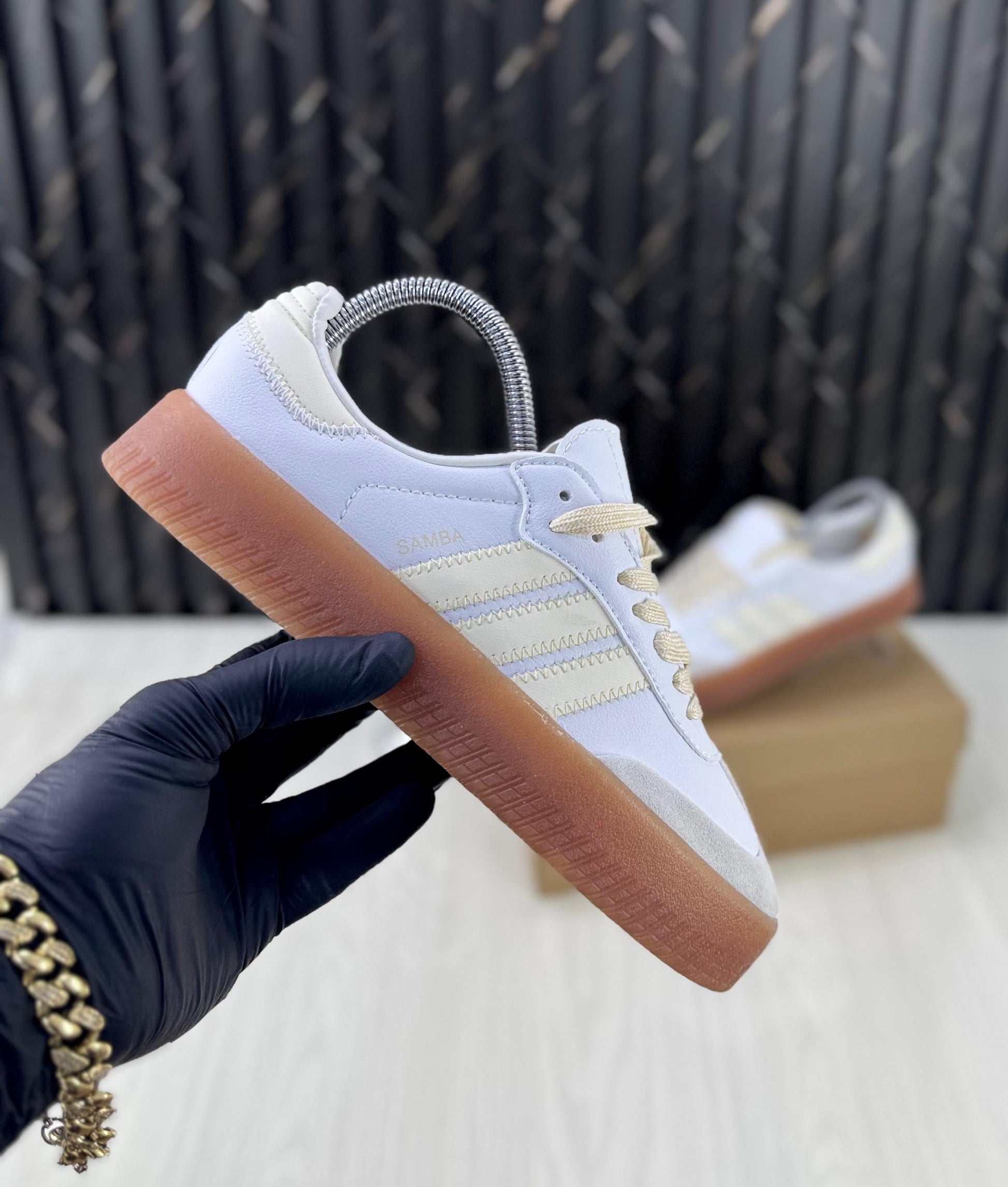 Tenis Importados