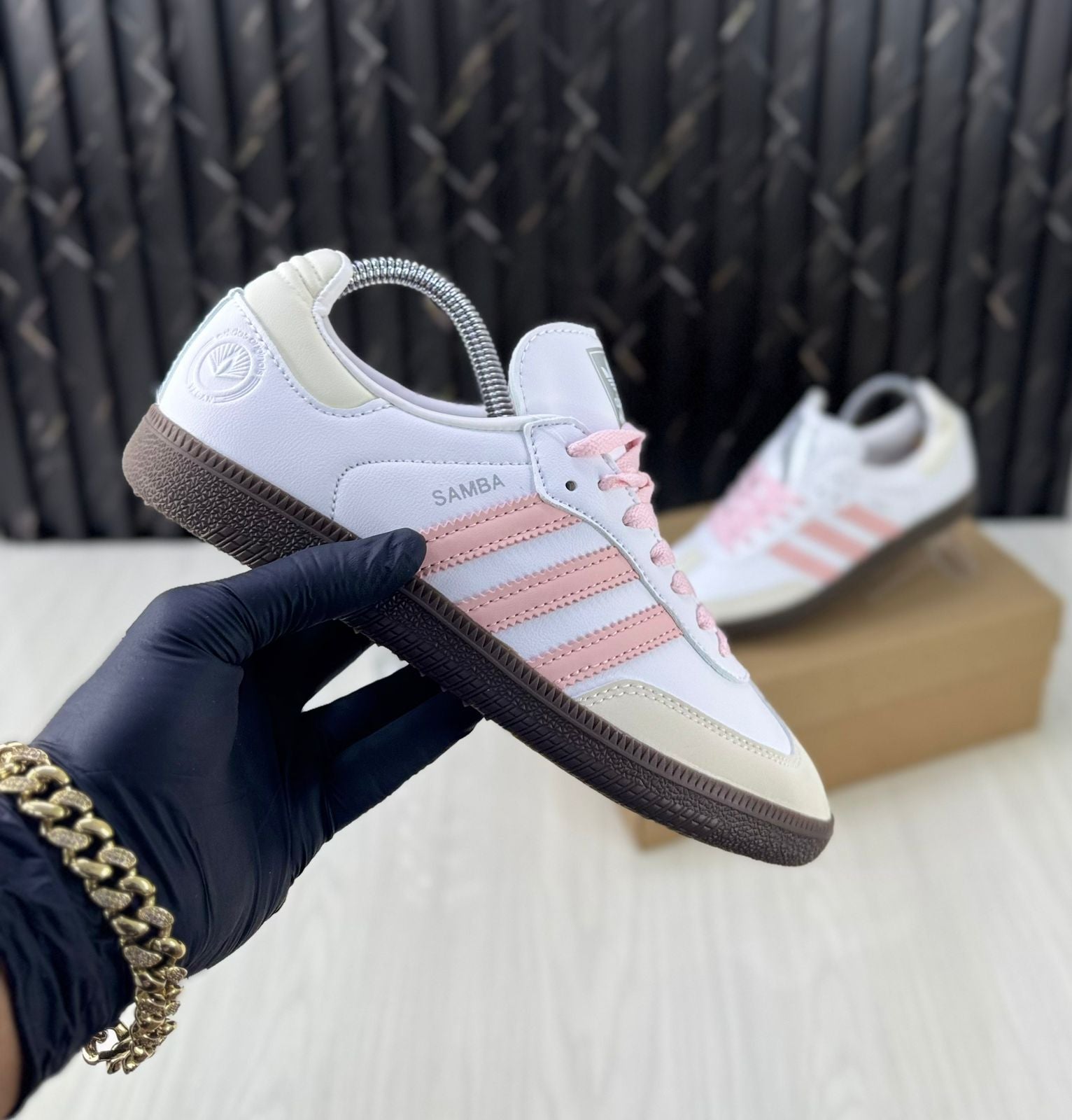 Tenis Importados