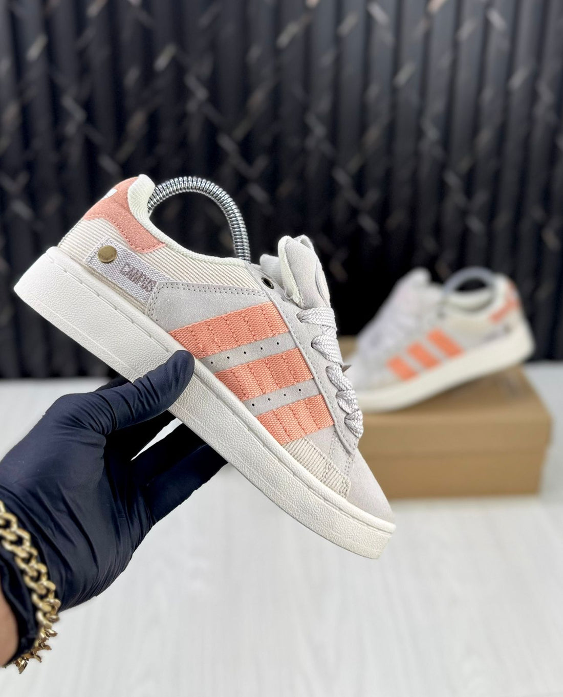 Tenis Importados