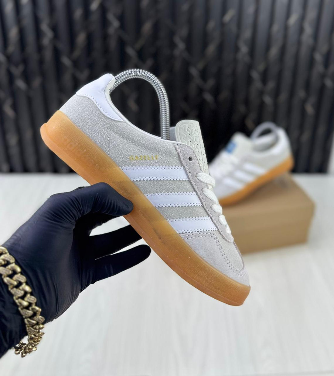 Tenis Importados