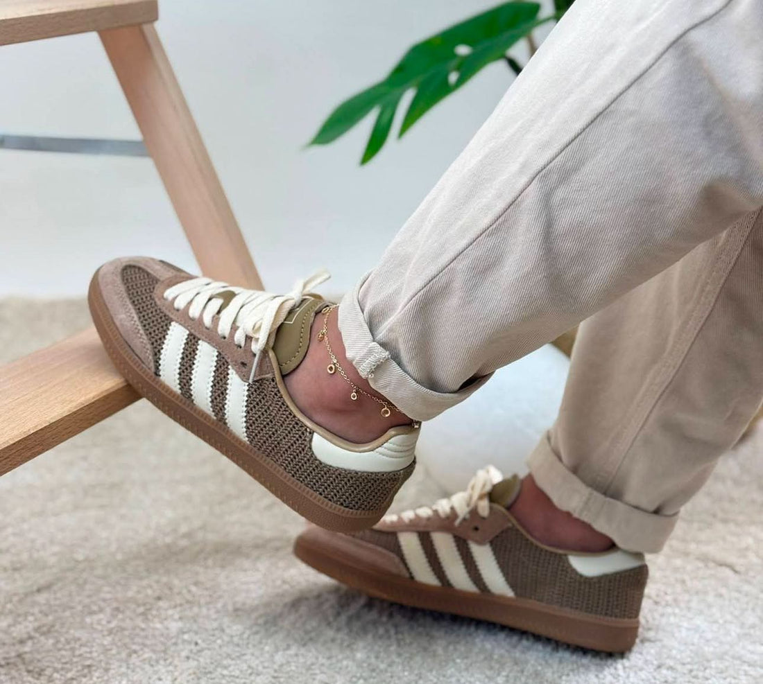 Tenis Importados