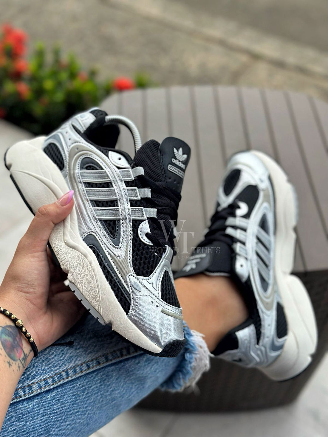 Tenis Importados