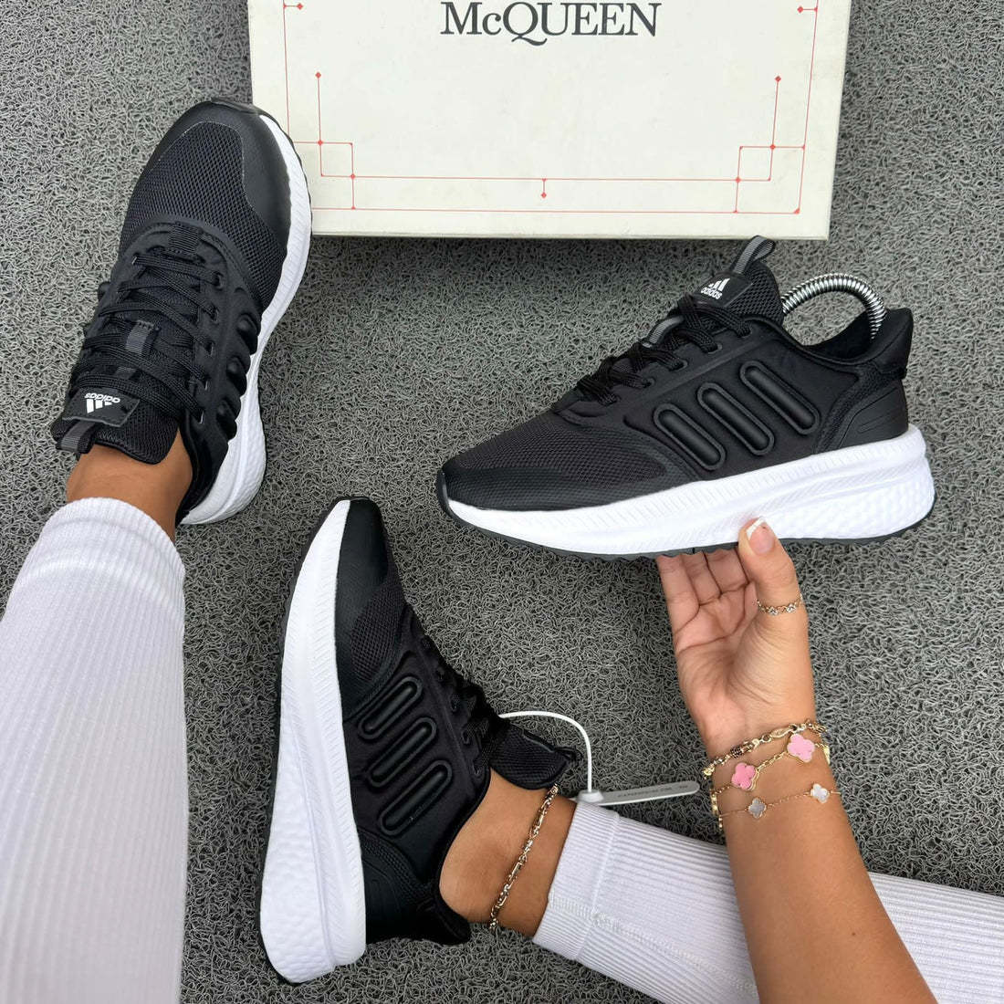 Tenis Importados