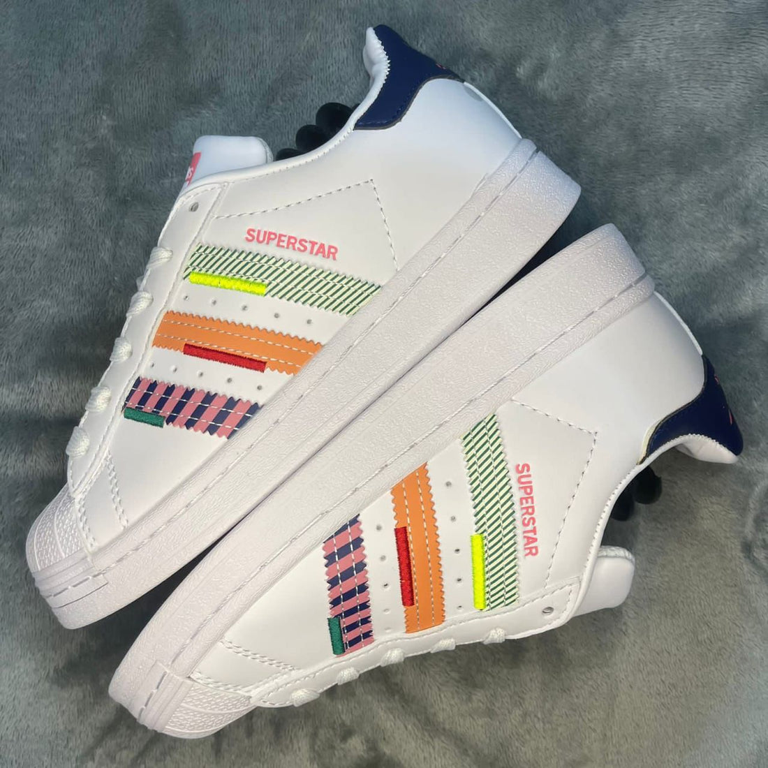 Tenis Importados