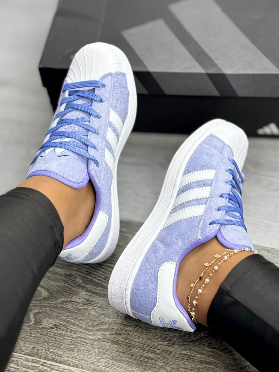 Tenis Importados