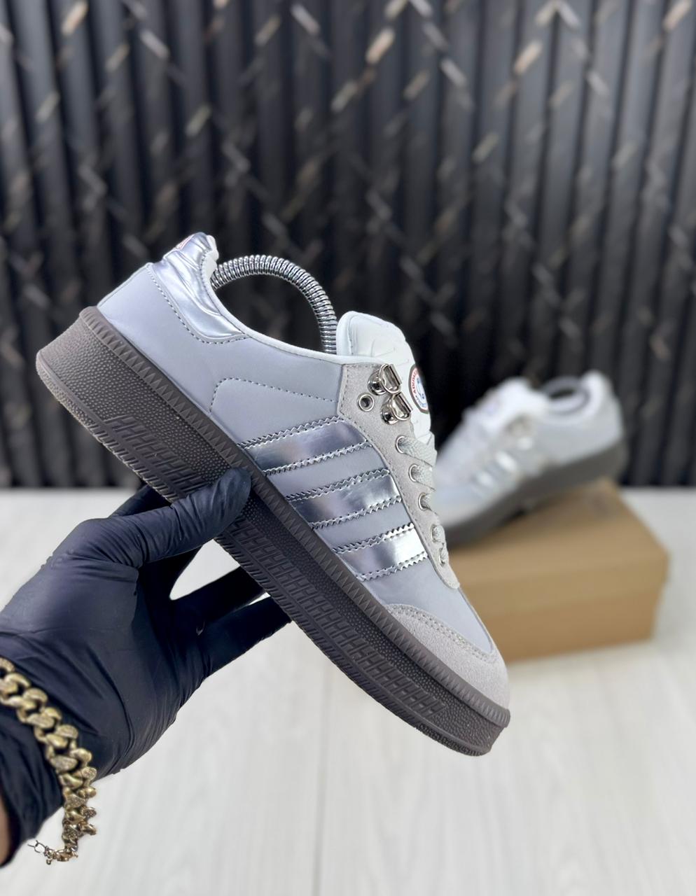 Tenis Importados