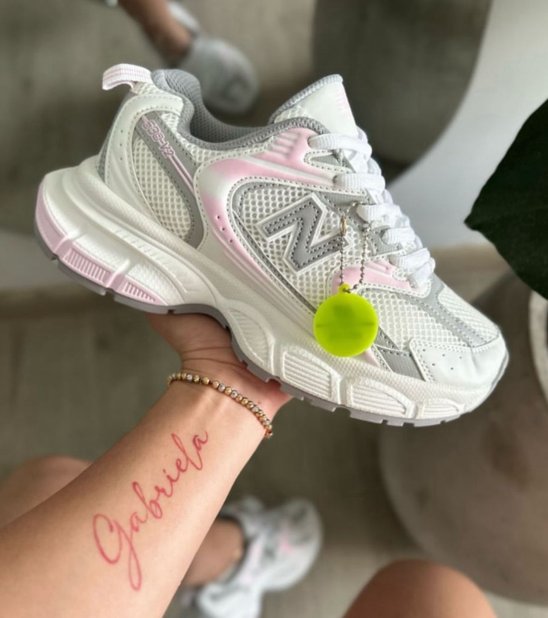 Tenis Importados