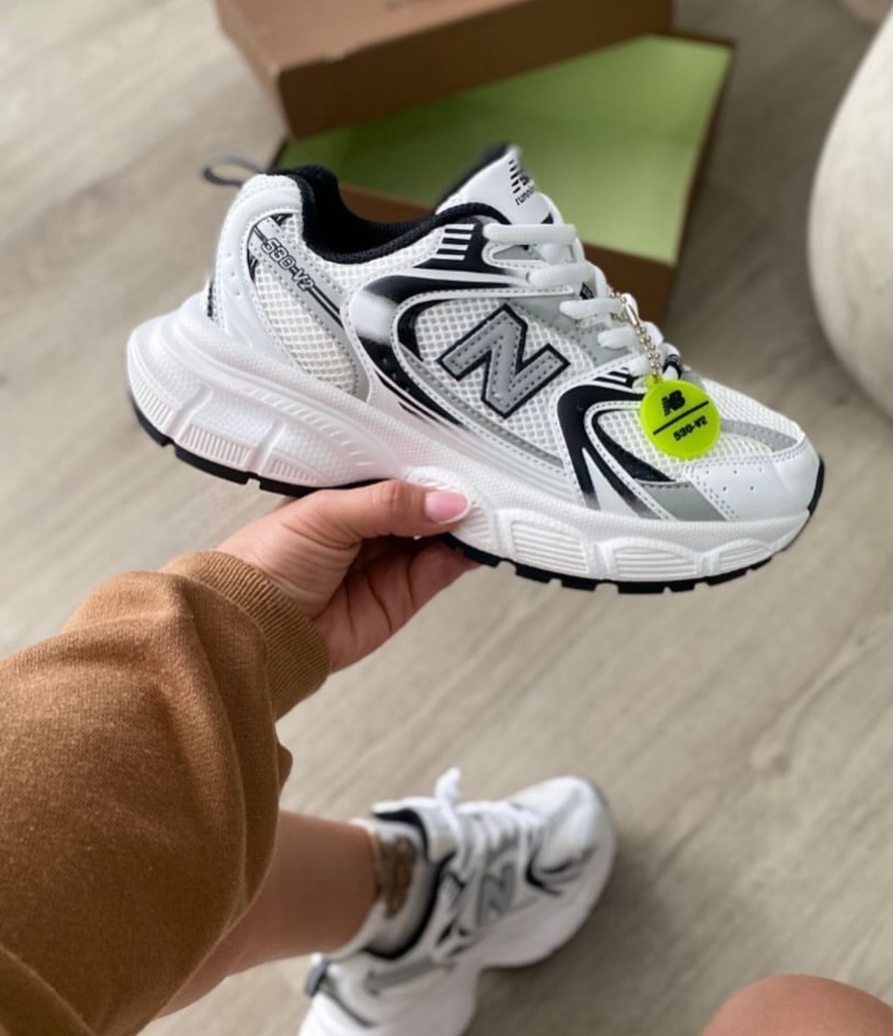 Tenis Importados