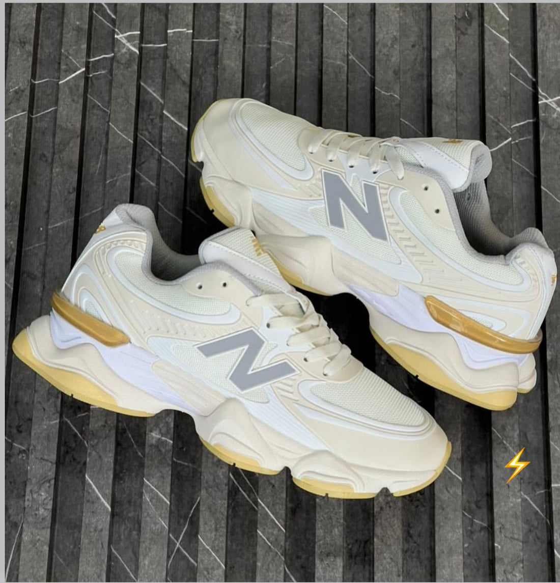 Tenis Importados