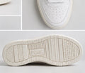 Tenis 1026-011 vista suela