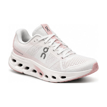 Tenis 1026-018 blanco y rosa, vista 1 de 6, representación generada con IA