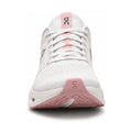 Tenis 1026-018 blanco y rosa, vista 3 de 6, representación generada con IA