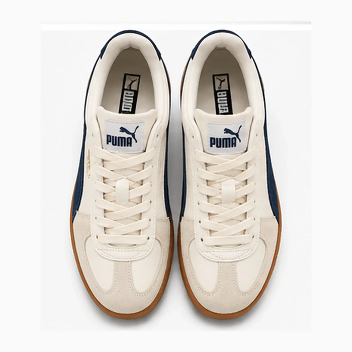 Tenis Puma 1026-032 04 superior