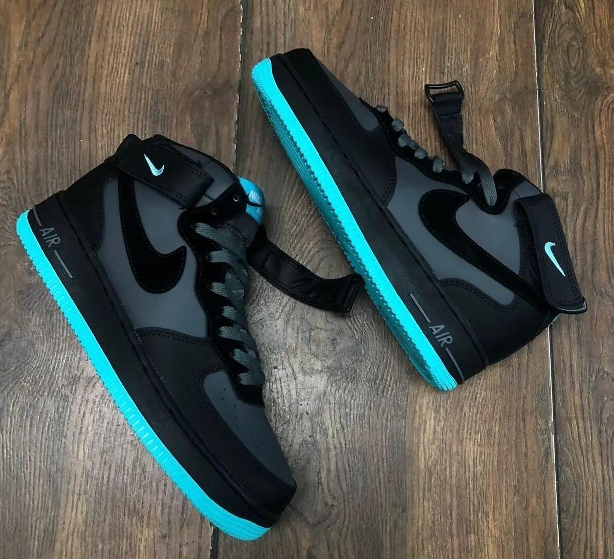 Tenis NIKE 1026-H013
