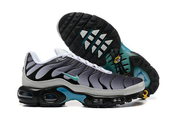 Tenis NIKE hombre gris x turquesa - WALÁ