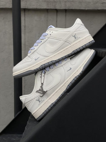 Tenis NIKE hombre blanco - WALÁ