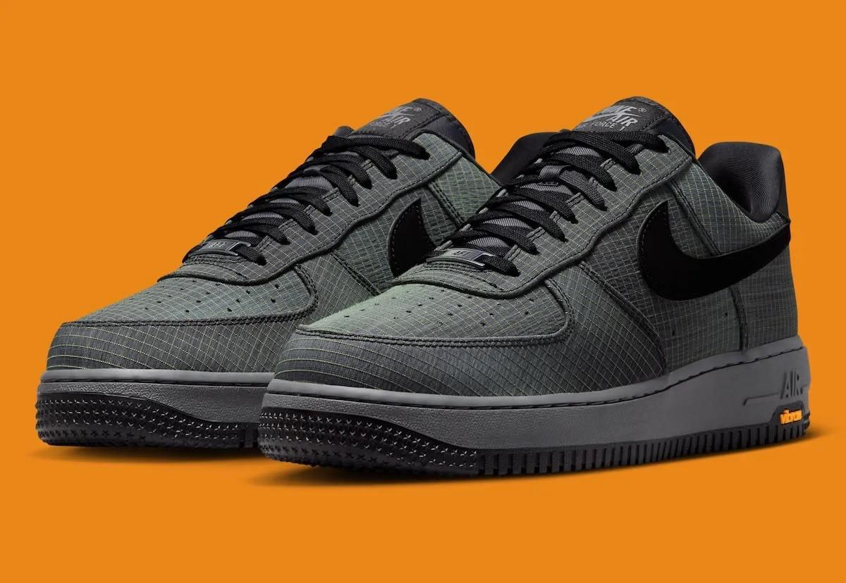 Tenis NIKE hombre gris oscuro - WALÁ