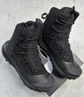 Tenis para hombre negro