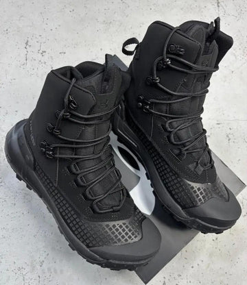 Tenis para hombre negro