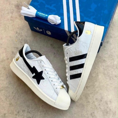 Tenis para hombre