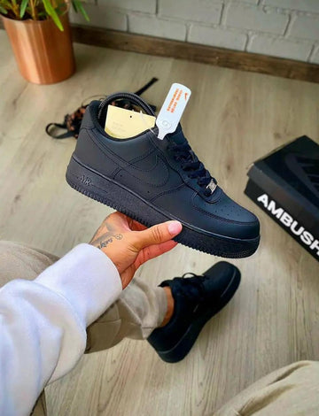 Tenis para hombre azul oscuro