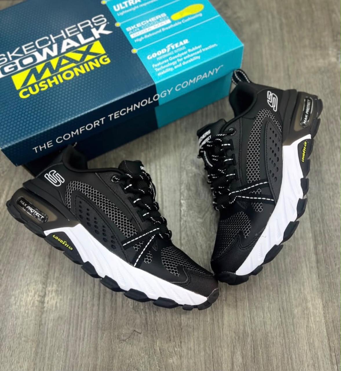 Tenis para hombre