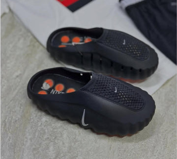 Tenis para hombre negro