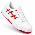 1026-H130 HUGO BLANCO X ROJO