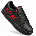 1026-H130 HUGO NEGRO X ROJO