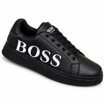 1026-H131 BOSS NEGRO X BLANCO