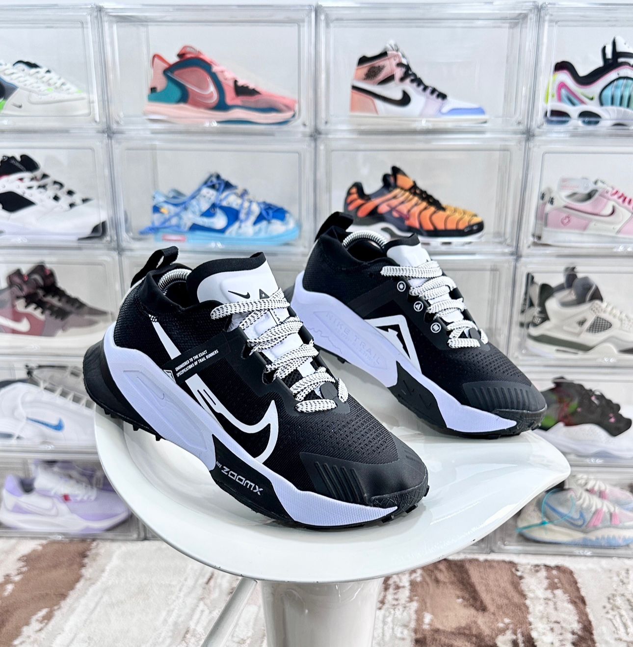 Tenis 1123-070