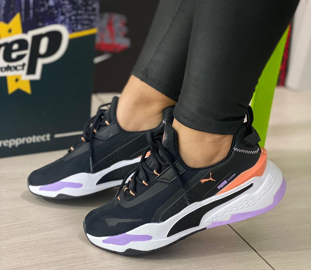 Tenis 1123-70