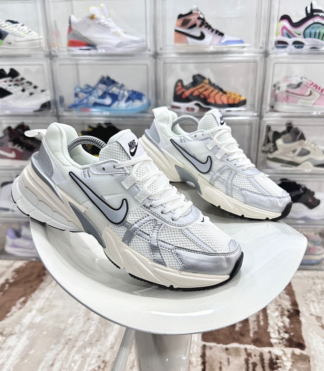 Tenis 1123-71