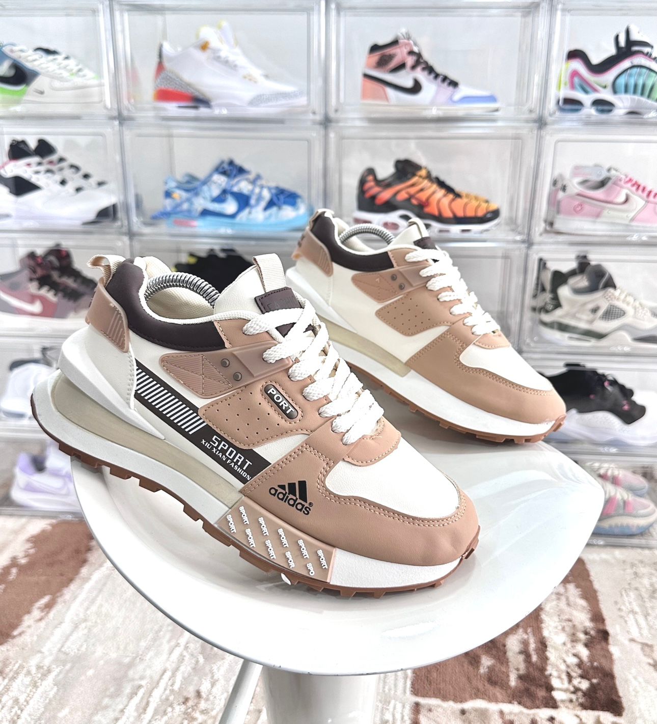 Tenis 1123-102