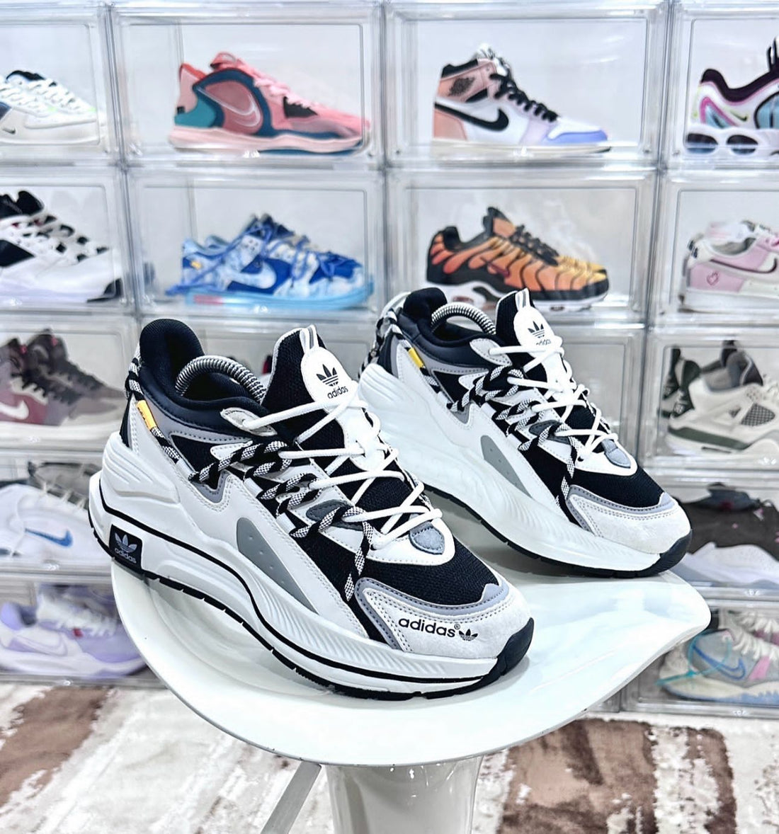 Tenis 1123-105
