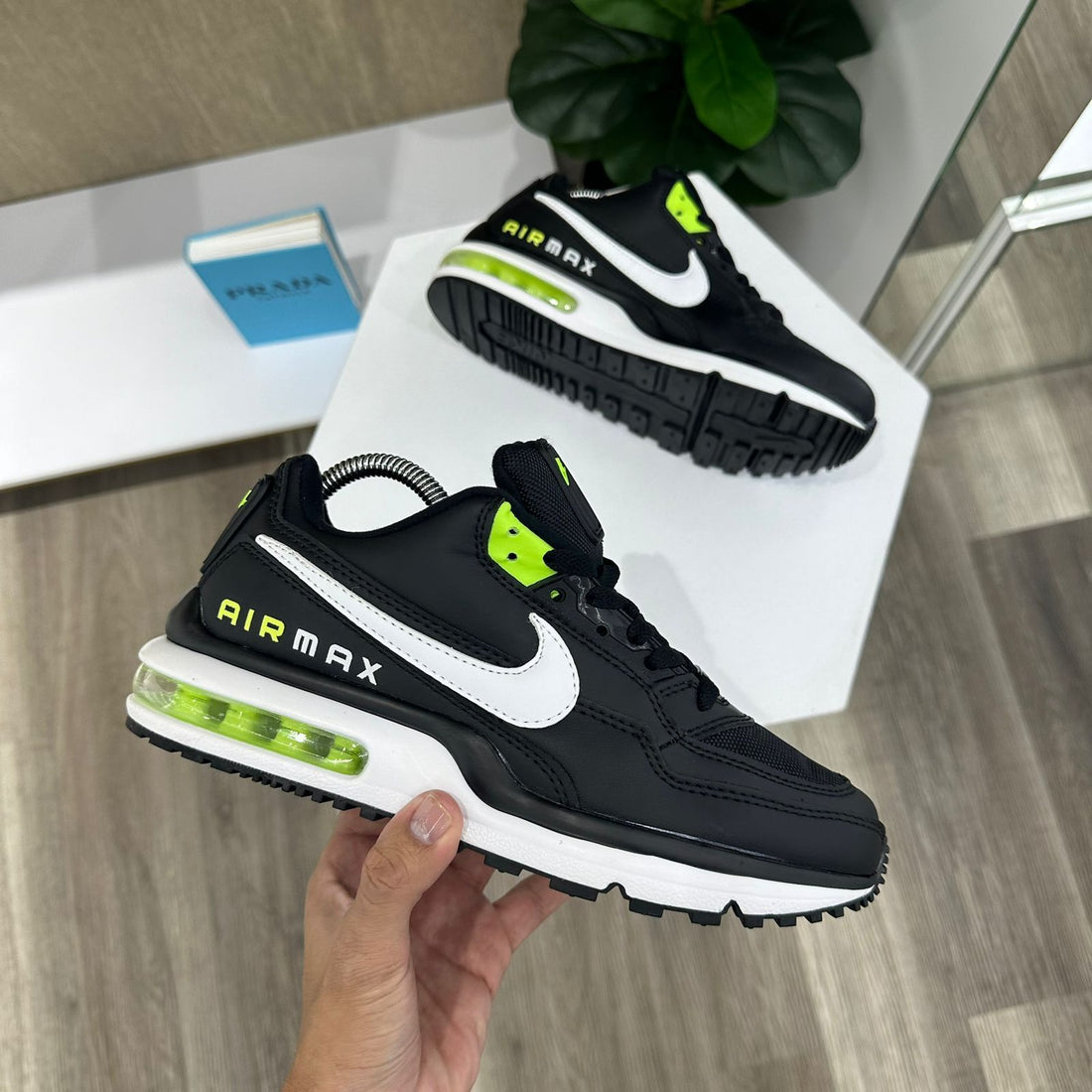 Tenis 1123-156