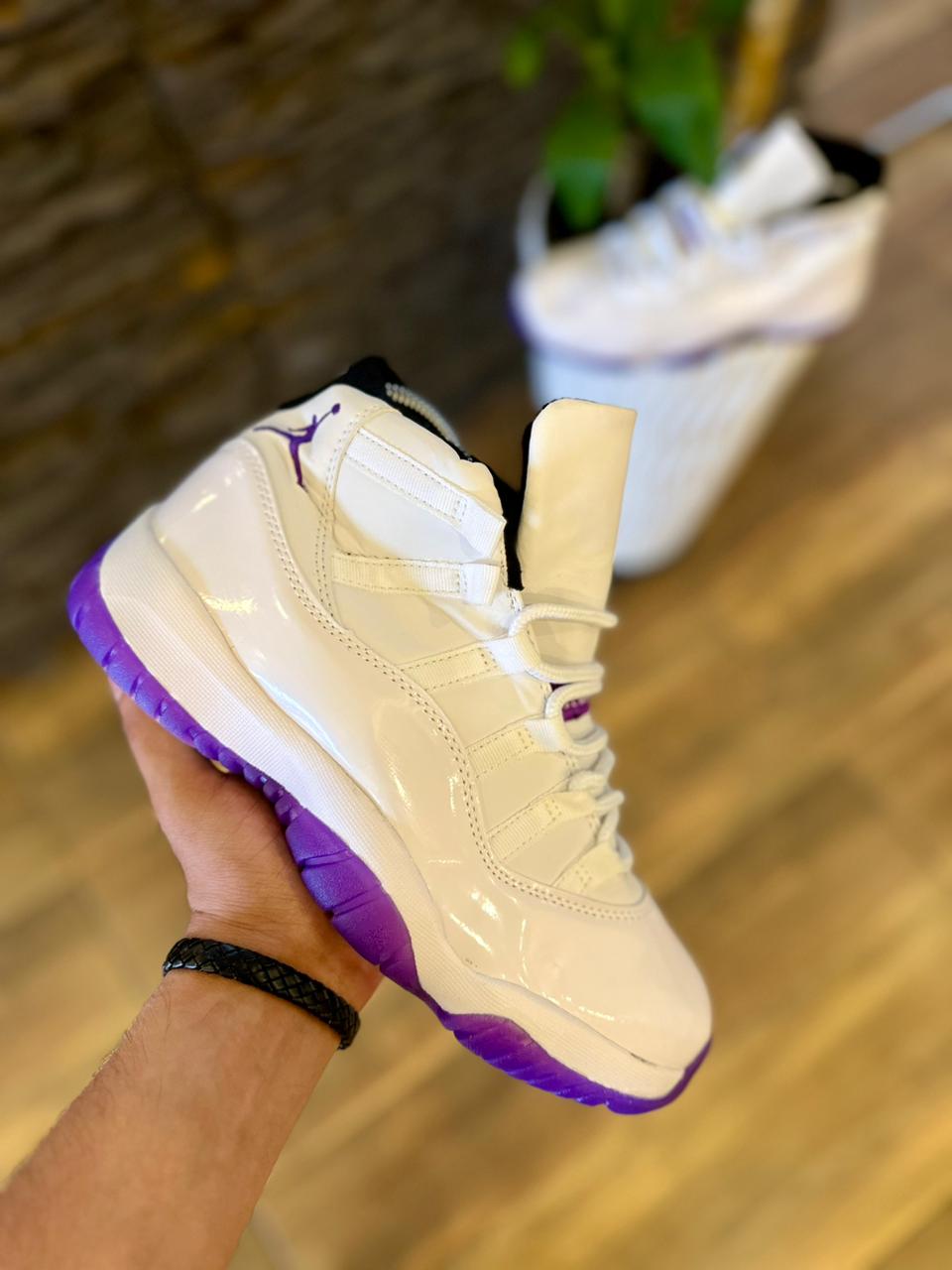 Tenis 1124-022