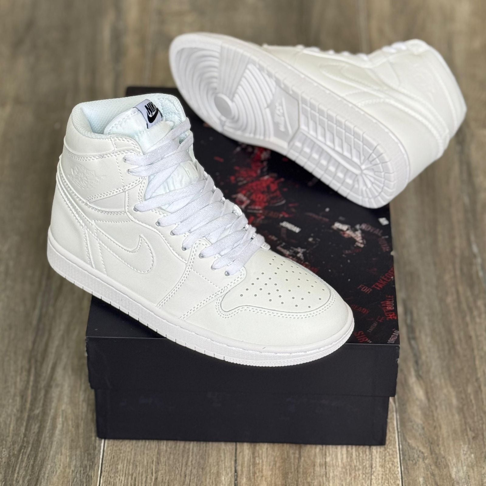 Tenis 1124-032