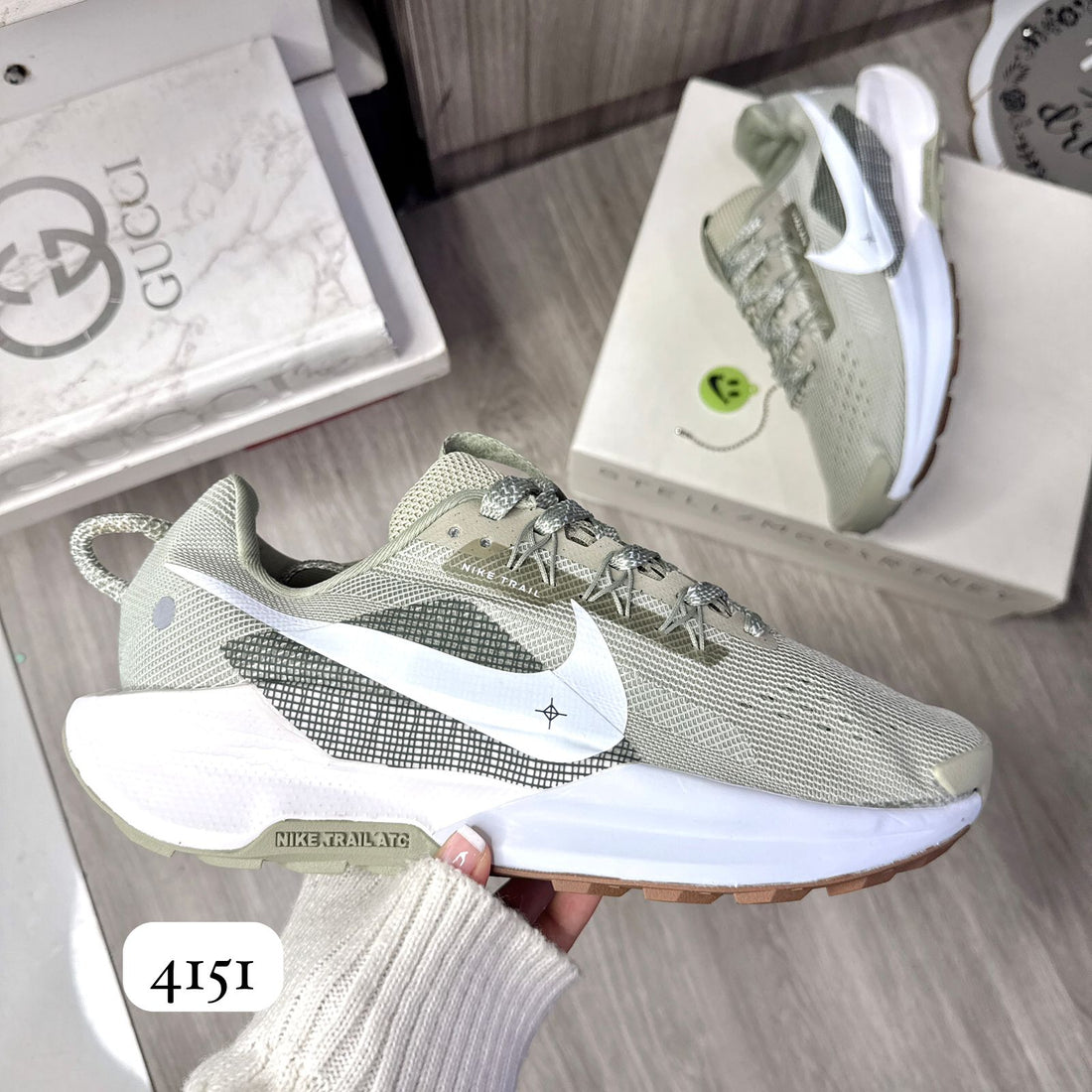 Tenis 1124-047