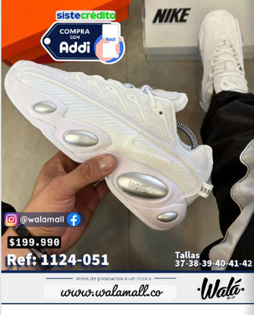 Tenis 1124-051