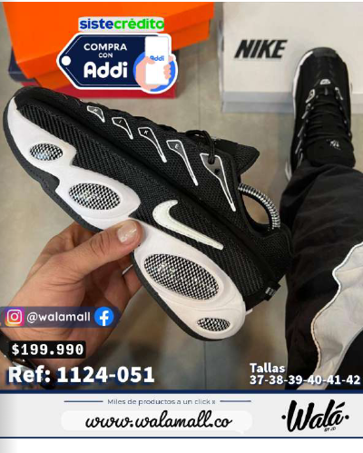 Tenis 1124-051