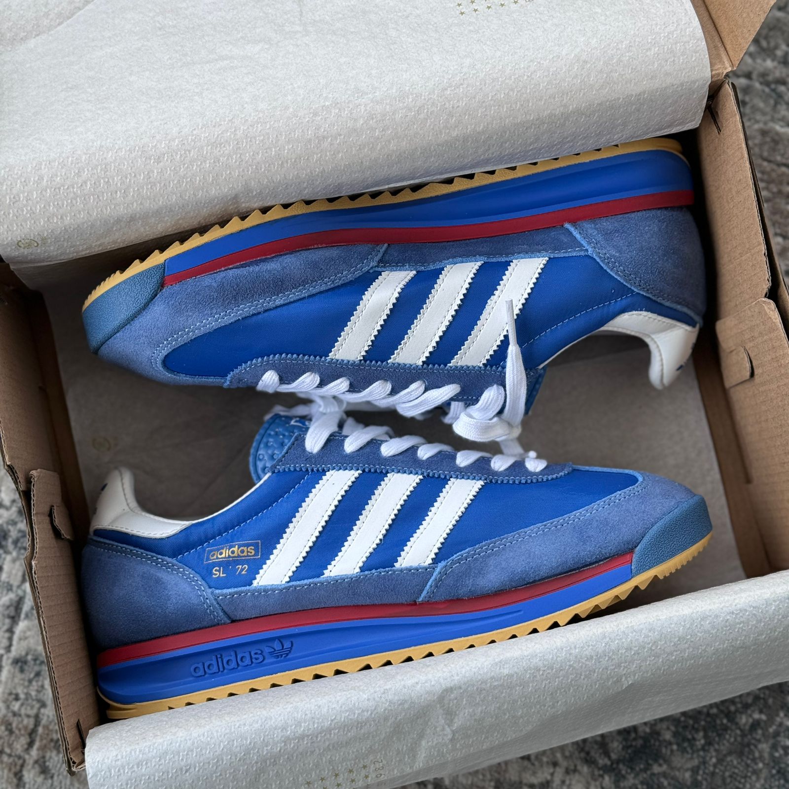 Tenis 1124-080