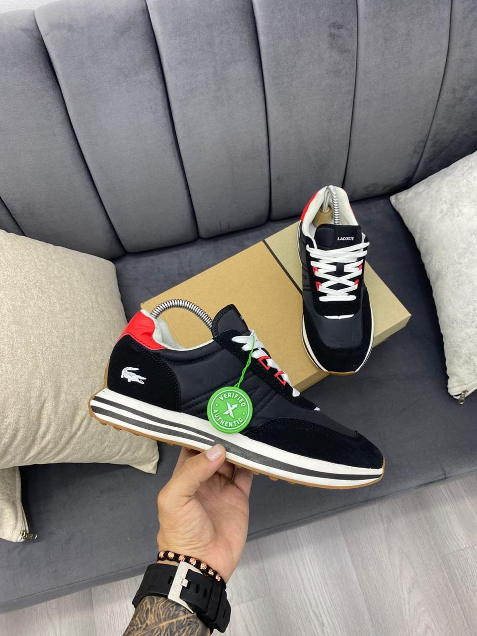 Tenis 1124-108